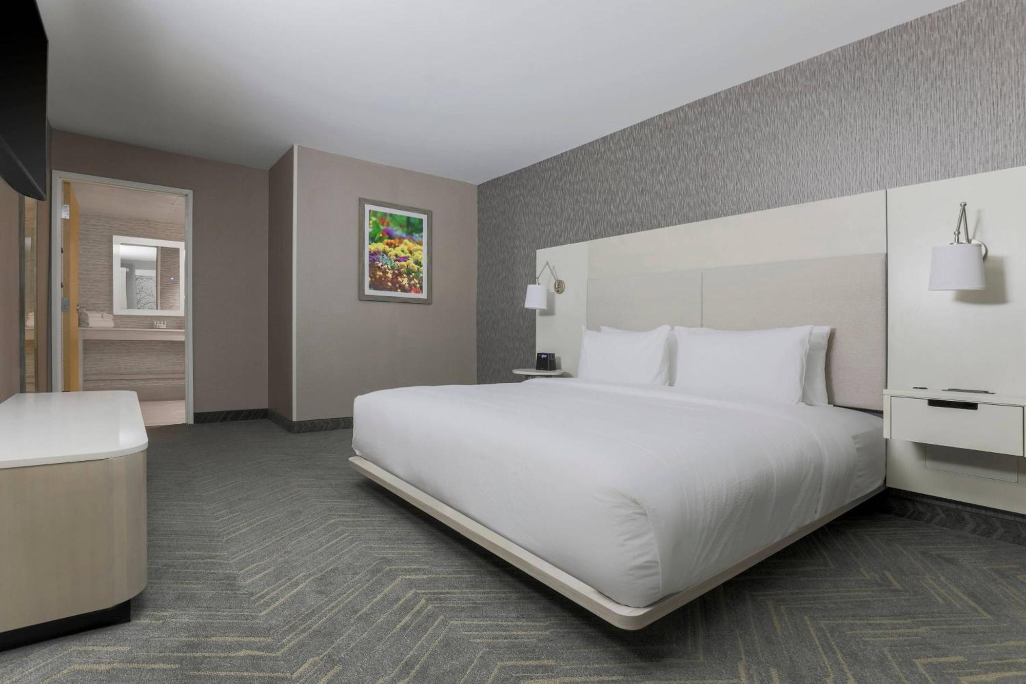 Fairfield By Marriott Inn & Suites Amarillo Central Exterior foto