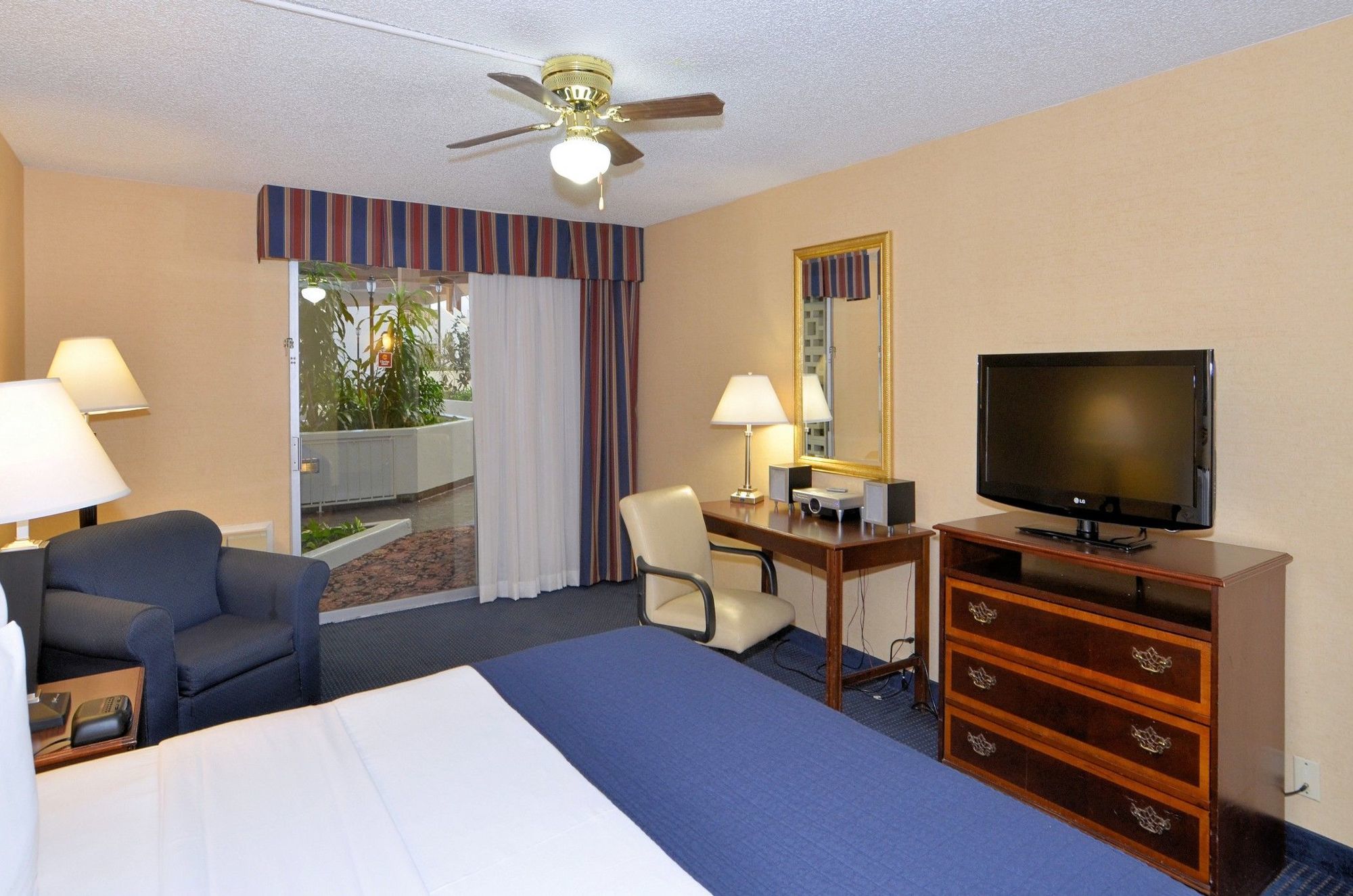 Fairfield By Marriott Inn & Suites Amarillo Central Exterior foto