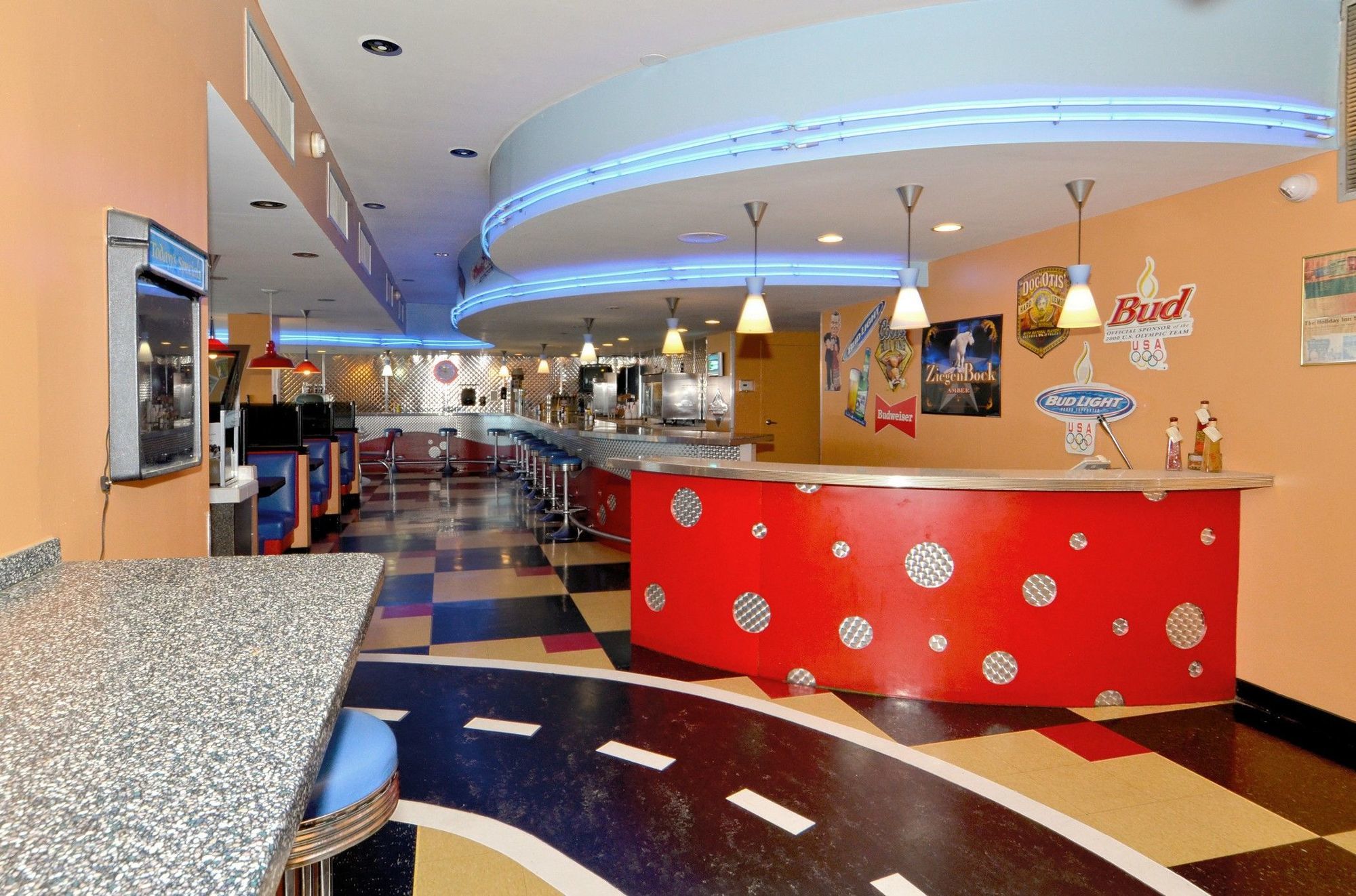 Fairfield By Marriott Inn & Suites Amarillo Central Exterior foto