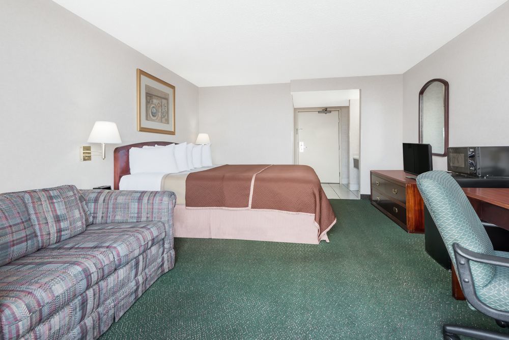Fairfield By Marriott Inn & Suites Amarillo Central Exterior foto