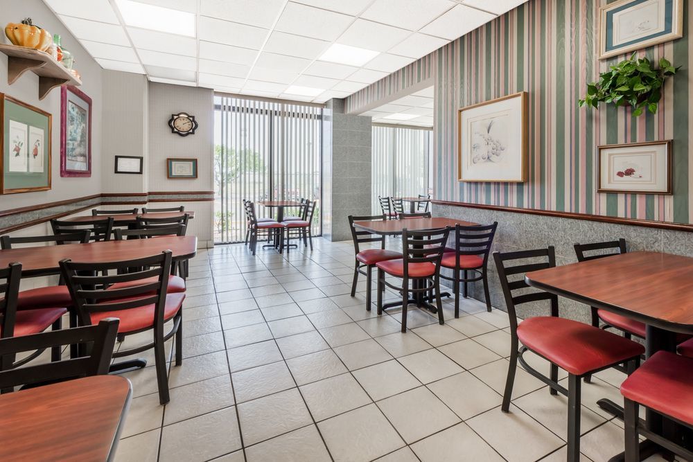 Fairfield By Marriott Inn & Suites Amarillo Central Exterior foto